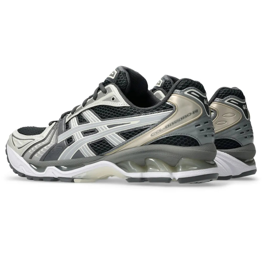 GEL-Kayano 14 - Unissex - Cinza