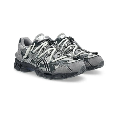 GEL-Cumulus 16 - Unissex - TG Grey Black Pure Silver
