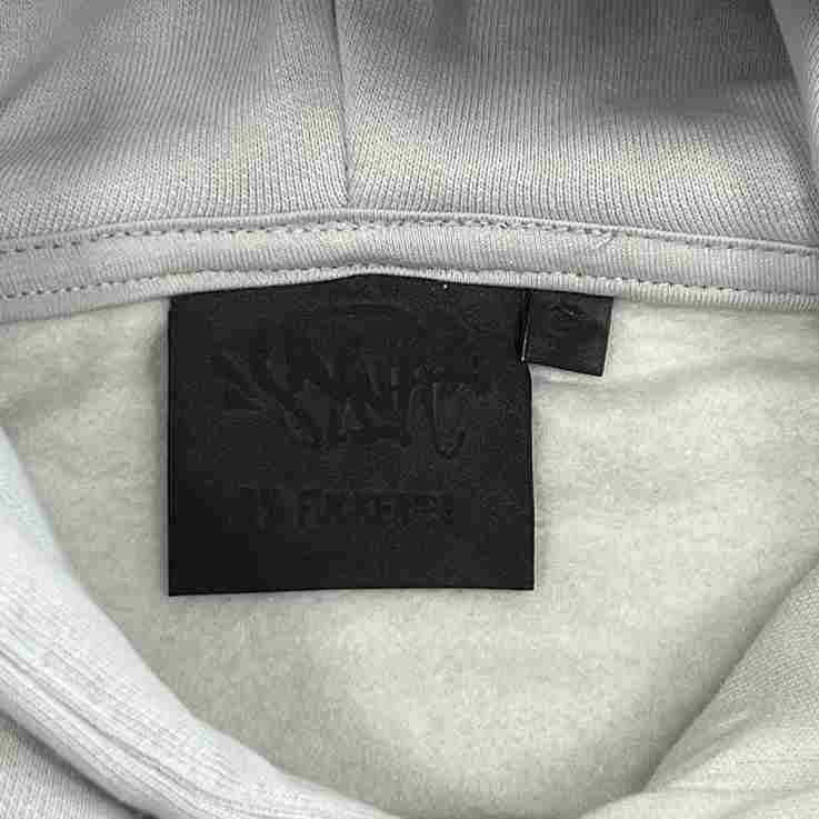 Conjunto Synaworld Pipe Hoodie & Shorts