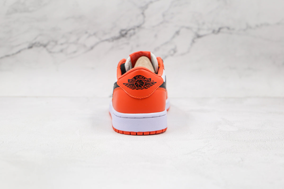 Jordan 1 Low Starfish