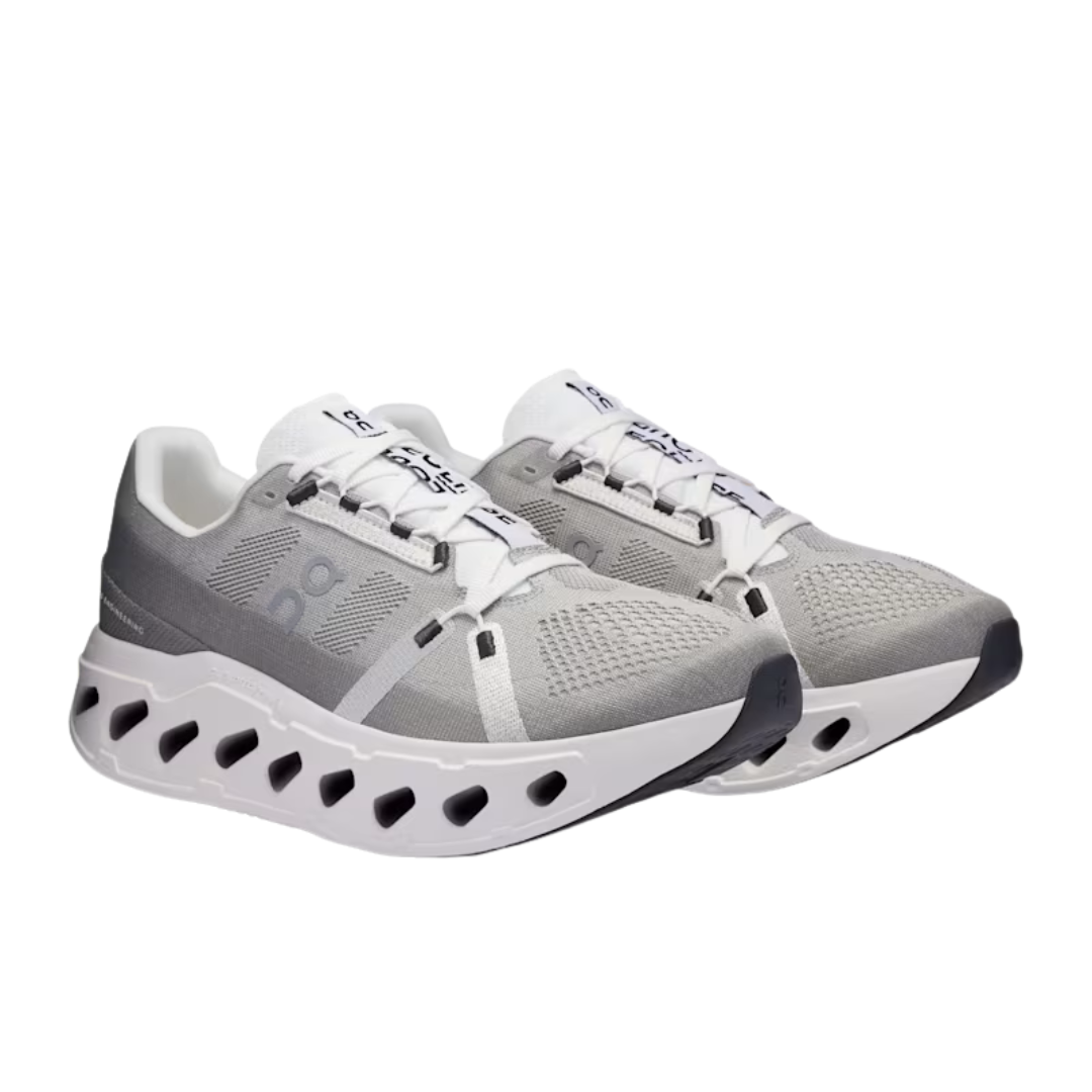 CloudEclipse Alloy | White