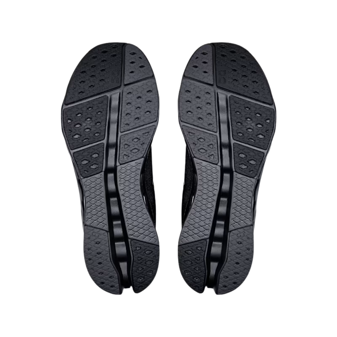 Cloudsurfer 2 Black | Black