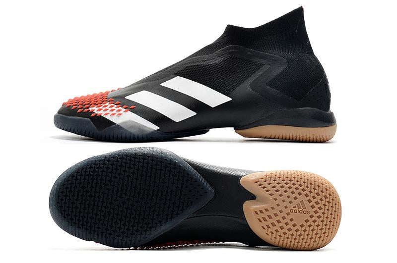 Chuteira Predator Mutator 20 Futsal–Exclusivo