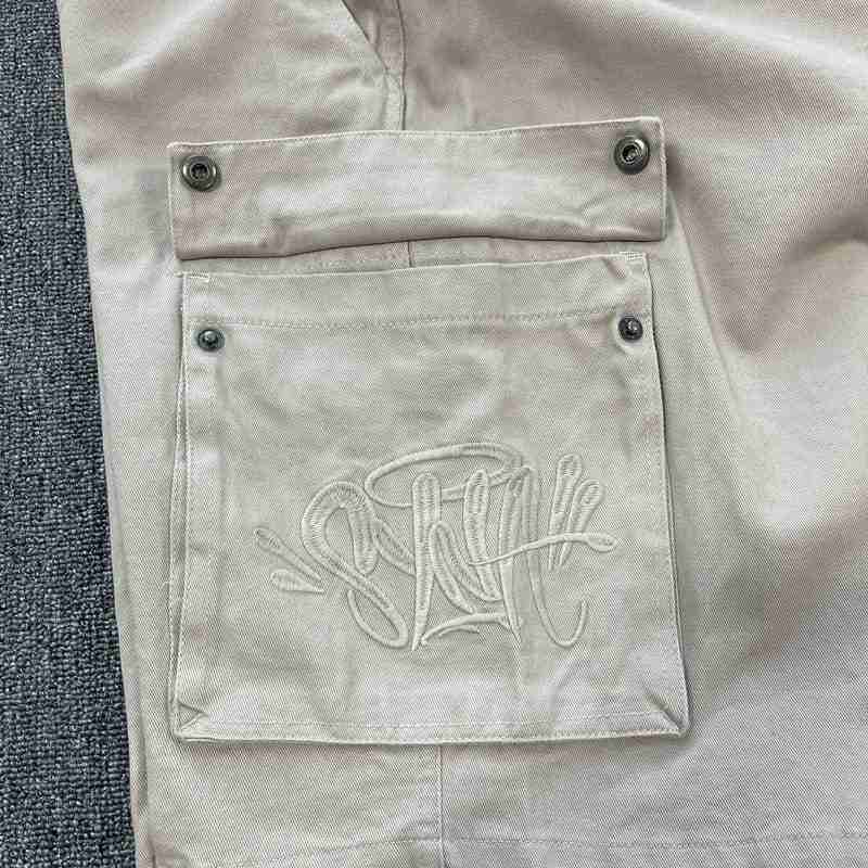 Conjunto Syna World Workwear Beje