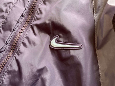 Conjunto Nike x NOCTA Cobalt Track Dark Raisin