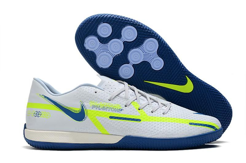 Chuteira React Phantom GT Pro Futsal–Premium