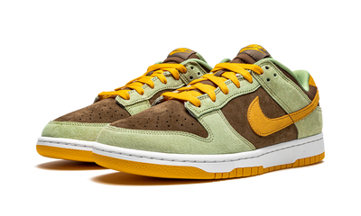 Nike Dunk Low Dusty Olive