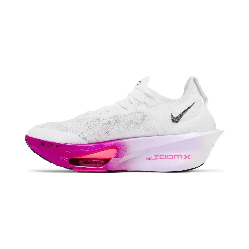 Nike Air Zoom Alphafly Next% 3 FP White Purple Agate