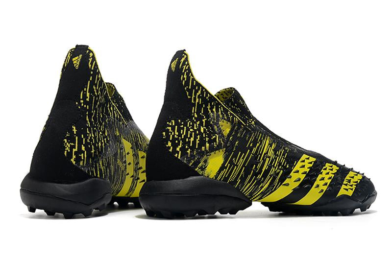Chuteira Predator Freak 1 Society–Exclusivo
