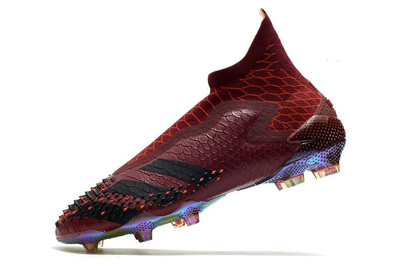 Chuteira Predator Mutator 20 Campo–Clássico