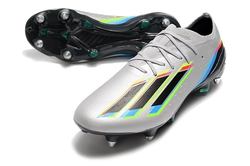 Chuteira X Speed portal SG Campo–Clássico