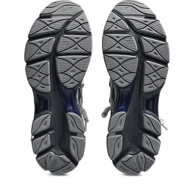 GEL-Cumulus 16 - Unissex - TG Grey Black Pure Silver