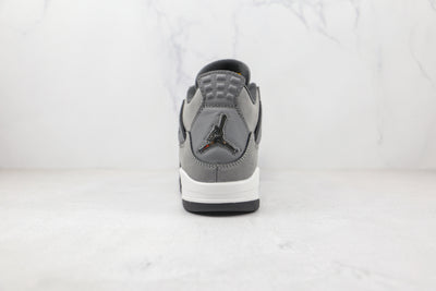 Jordan 4 Retro Cool Grey
