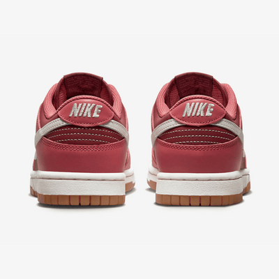 Dunk Low Desert Berry