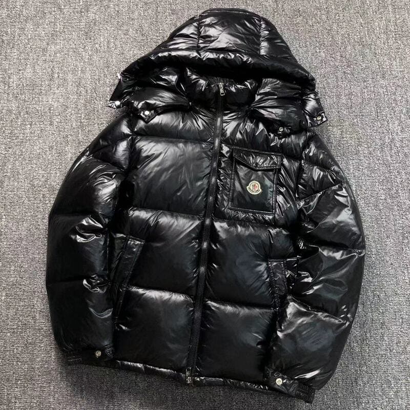 Jaqueta Moncler Montbeliard