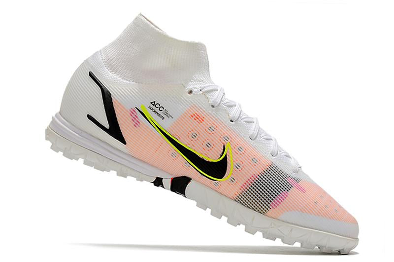 Chuteira Mercurial Superfly 9 Elite Society–Clássico