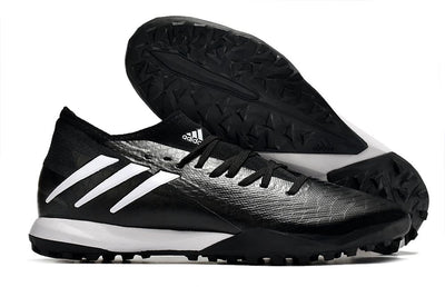 Chuteira Predator Edge 3 Society–Elegante