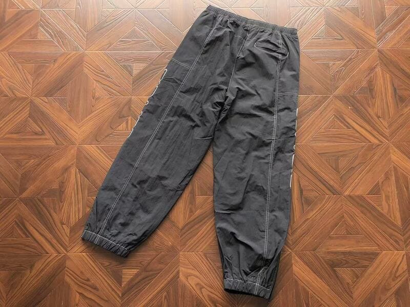 Conjunto Corteiz Boiler Preto
