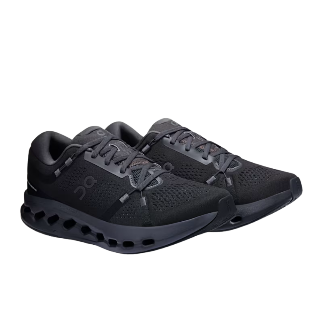 Cloudsurfer 2 Black | Black