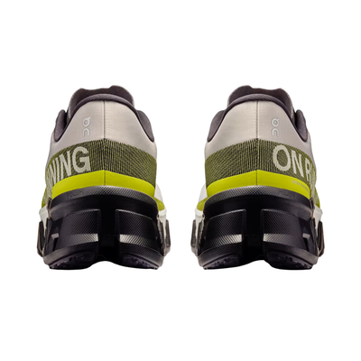 Cloudmonster Hyper Fade | Lime