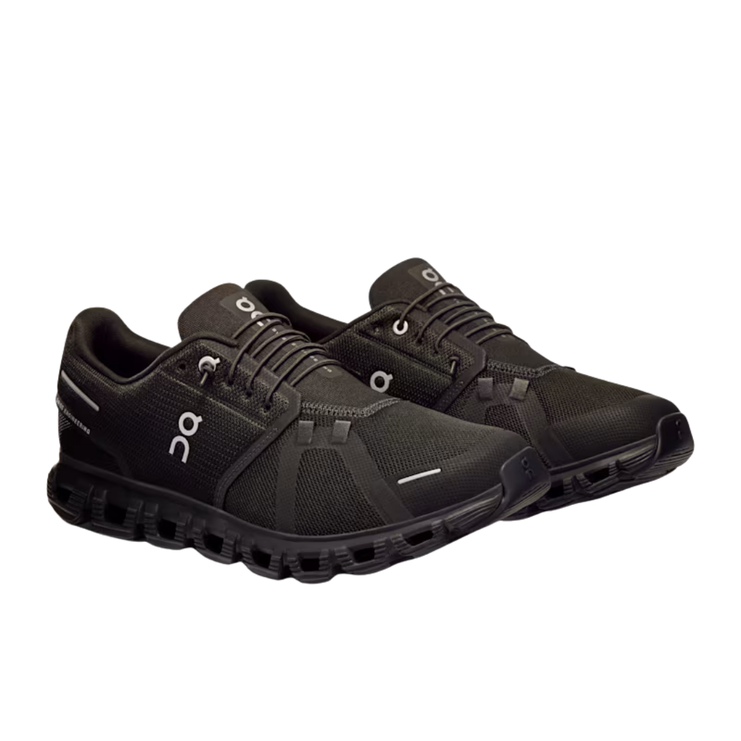 Cloud 6 Black | Black
