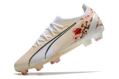 Chuteira Ultra Ultimate Campo–Elegante