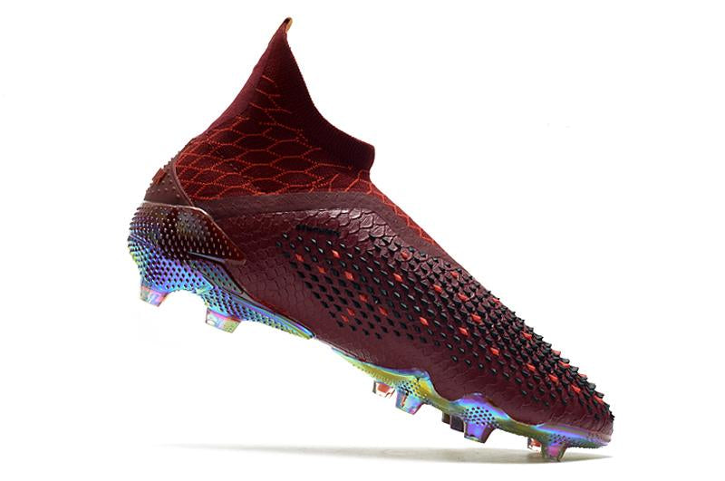 Chuteira Predator Mutator 20 Campo–Clássico