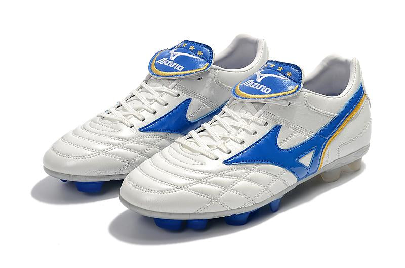 Chuteira Morelia II Made in Japan Campo–Premium