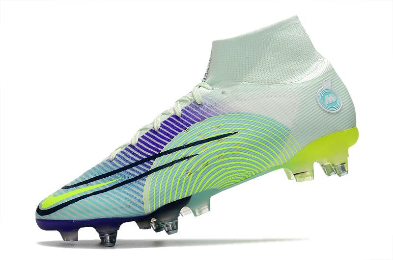 Chuteira Mercurial Dream Speed Superfly 8 Elite SG Campo SG Campo–Premium