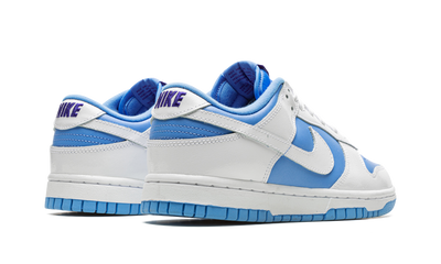Nike Dunk Low Reverse University Blue
