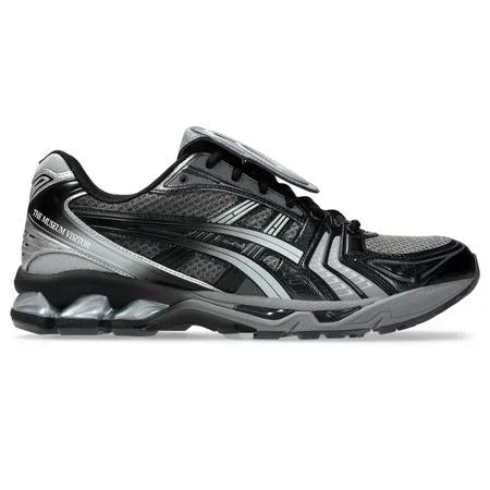 GEL-Kayano 14 x The Museum Visitor - Unissex - Cinza