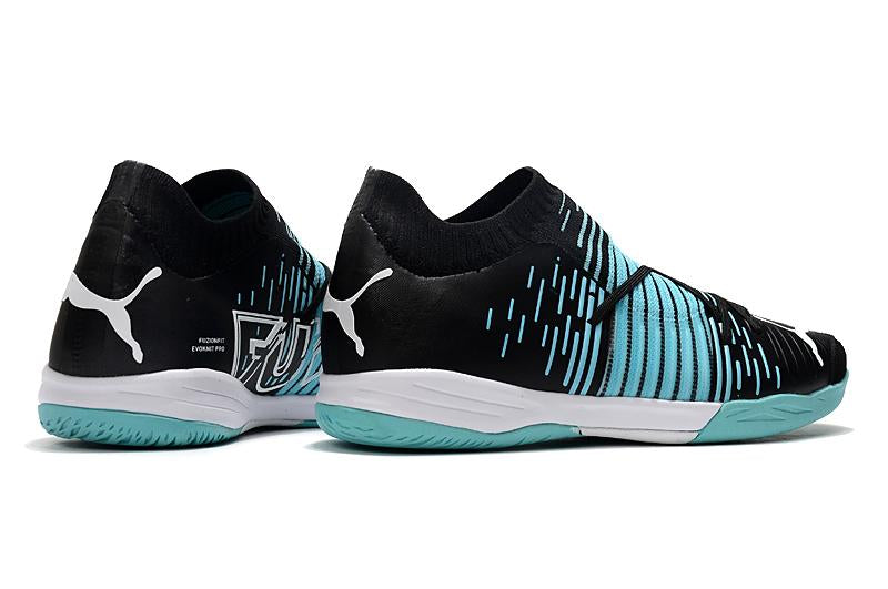 Chuteira Future Z 11 Futsal–Confortável