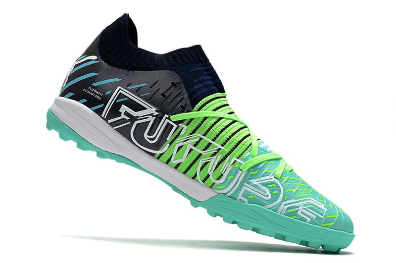 Chuteira Future Z 11 Society–Premium