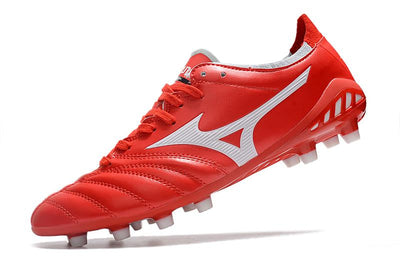 Chuteira Morelia NEO III PRO Campo–Confortável
