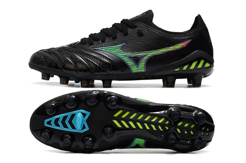 Chuteira MORELIA NEO III Campo–Confortável