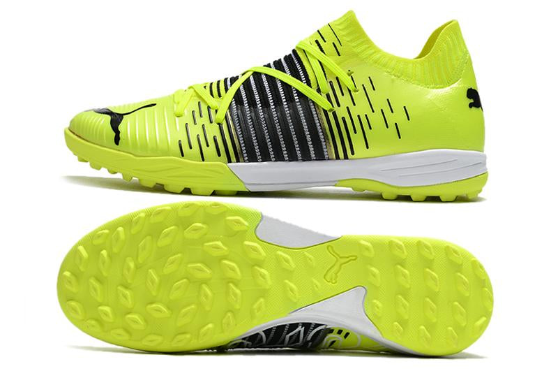 Chuteira Future Z 11 Society–Premium