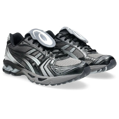 GEL-Kayano 14 x The Museum Visitor - Unissex - Cinza