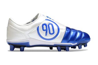 Chuteira Nike Total 90 FG