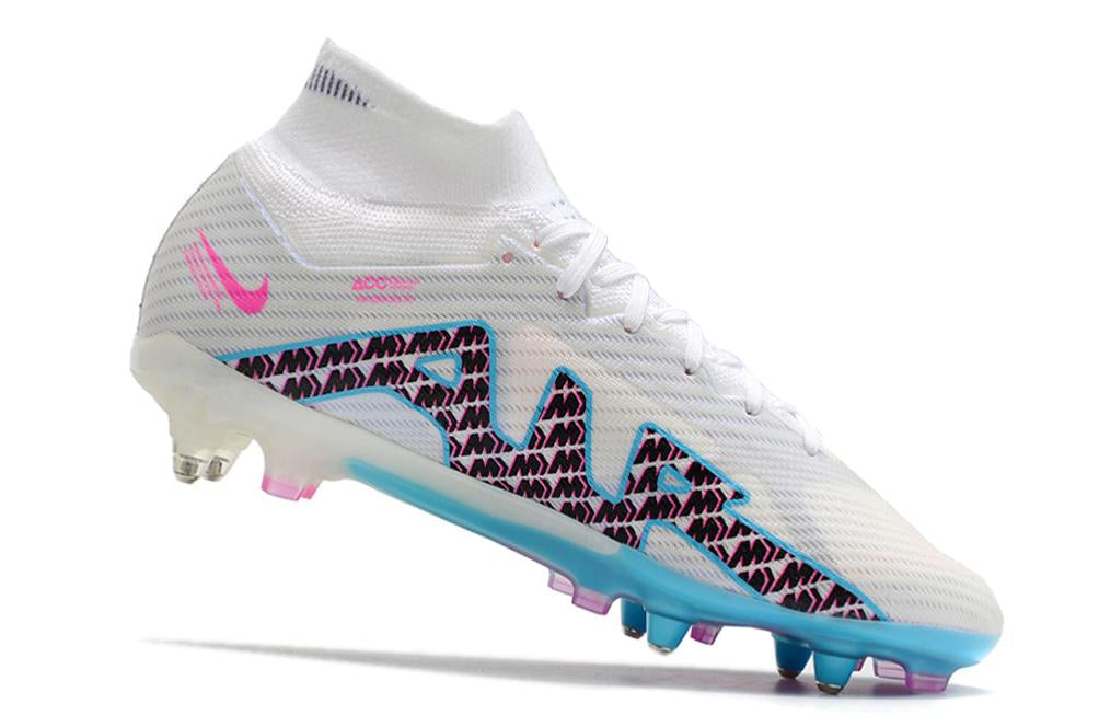 Chuteira Mercurial Superfly IX Elite SG Campo–Clássico