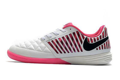 Chuteira Lunar Gato II Futsal–Elegante