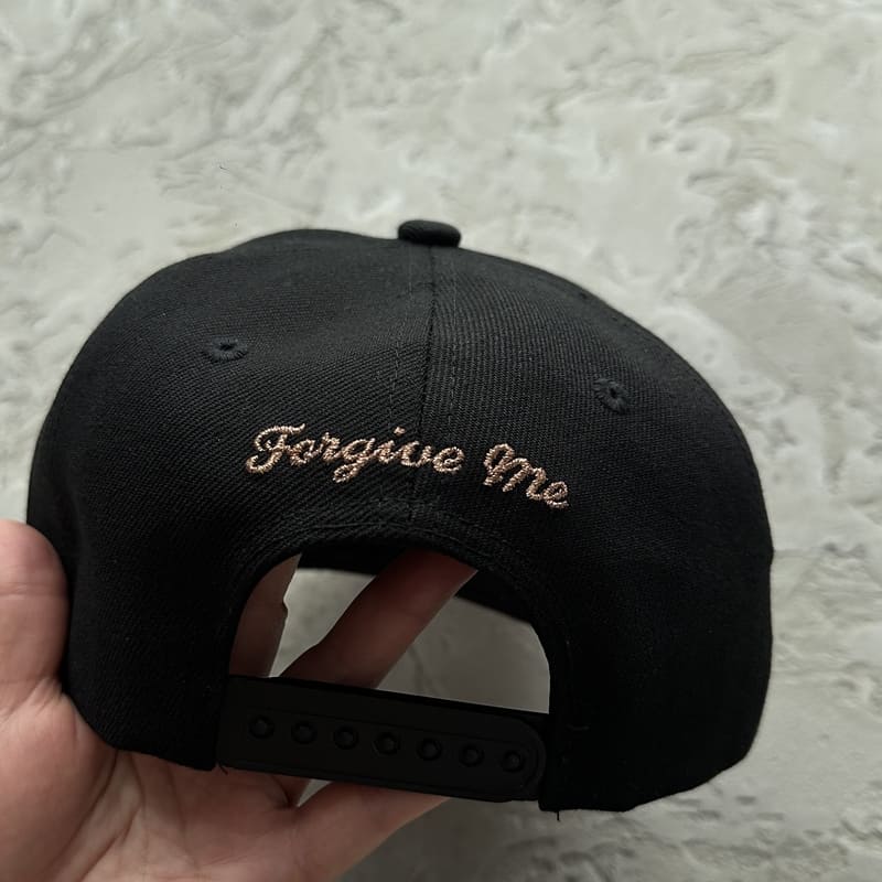 Boné Syna World x New Era 9Fifty