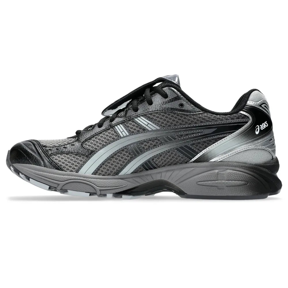 GEL-Kayano 14 x The Museum Visitor - Unissex - Cinza