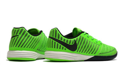 Chuteira Lunar Gato II Futsal–Elegante