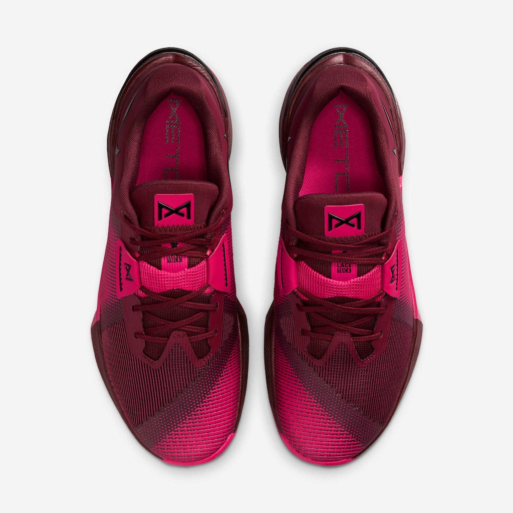 Nike Metcon 10 Burgundy Crush Sweet Beet