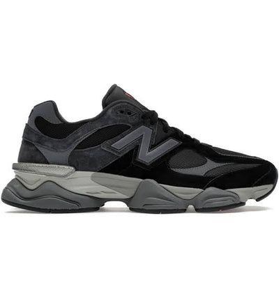 New Balance 9060 Black Castlerock