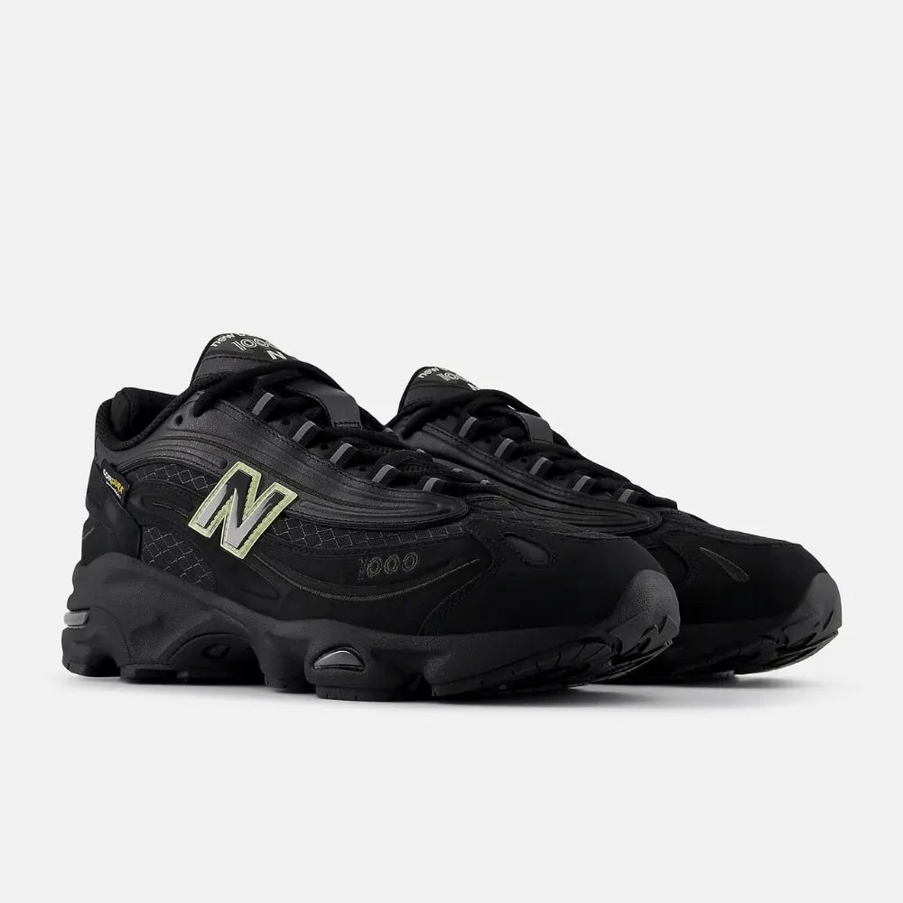 New Balance 1000 Cordura Black