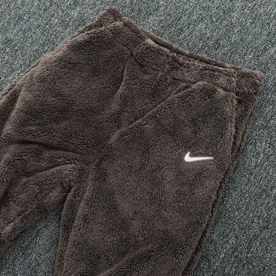 Conjunto Nike x NOCTA Chalet Polar Baroque Brown