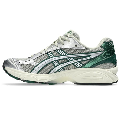 GEL-Kayano 14 - Unissex - Verde com Prata