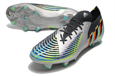 Chuteira Predator Edge 1 Low Campo–Exclusivo