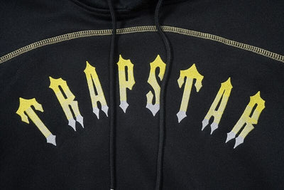 Conjunto Trapstar Central Cee
